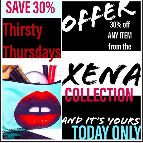 $25 SWIM SALE: all CALLIE Collection SWIMSUITS $25 - Picture 4 of 6